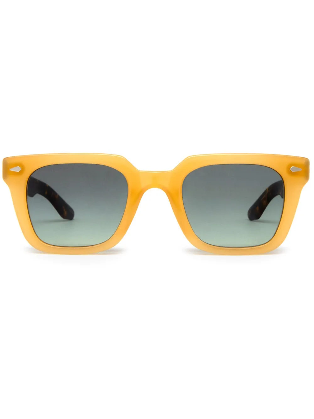 Солнцезащитные очки Grober Moscot, желтый
Солнцезащитные очки Grober Moscot, желтый