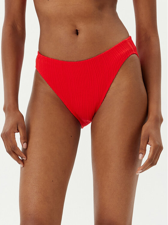 Нижняя часть бикини C12VA0 Chantelle, красный
Нижняя часть бикини C12VA0 Chantelle, красный
