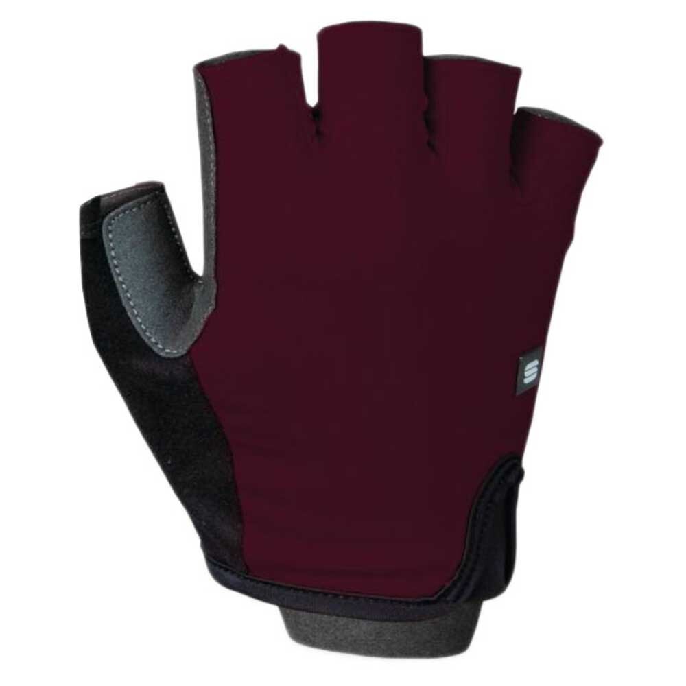 Короткие перчатки Sportful Matchy Short Gloves, черный
Короткие перчатки Sportful Matchy Short Gloves, черный