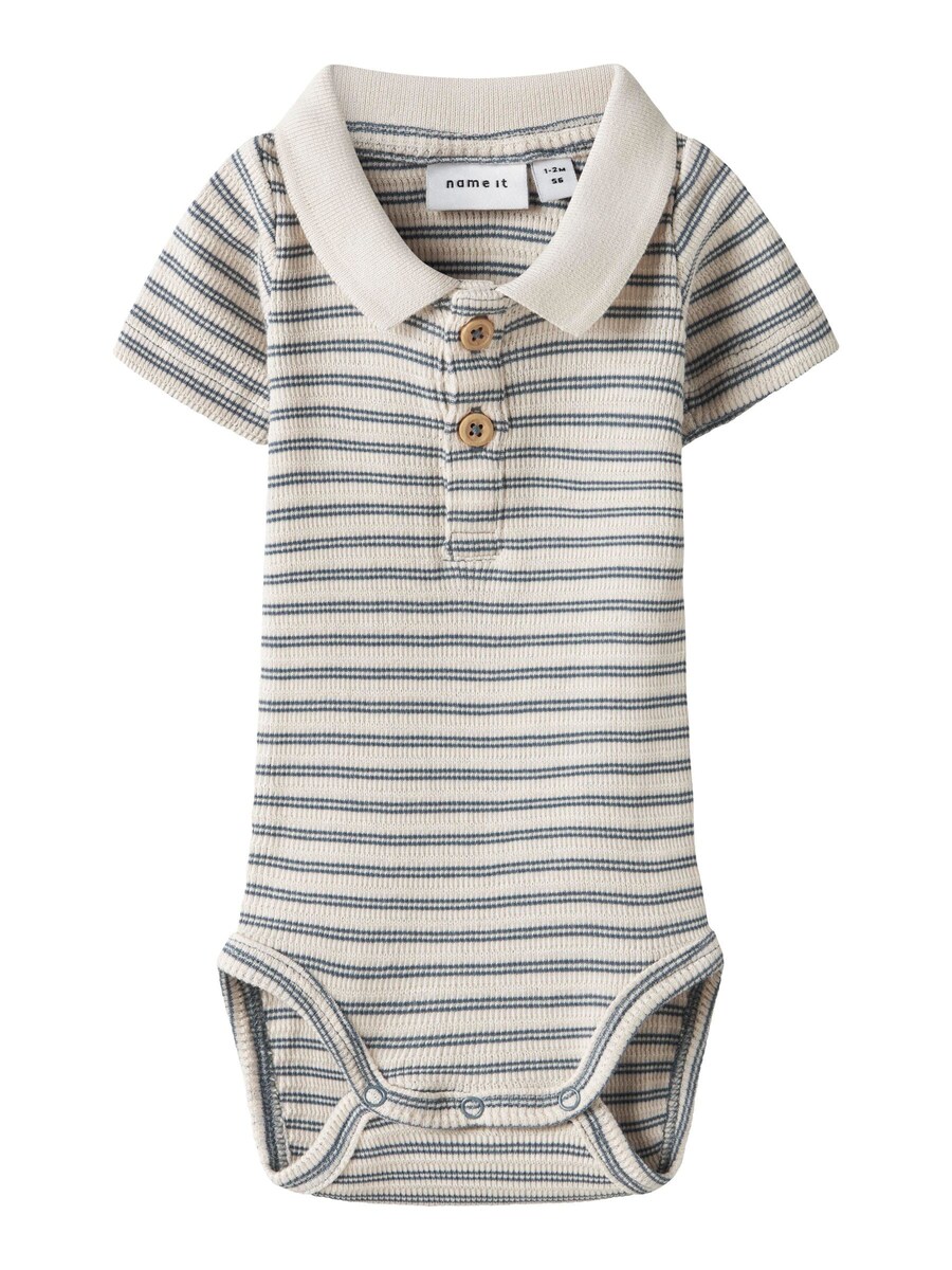 Комбинезон NAME IT, цвет Beige/Navy
Комбинезон NAME IT, цвет Beige/Navy