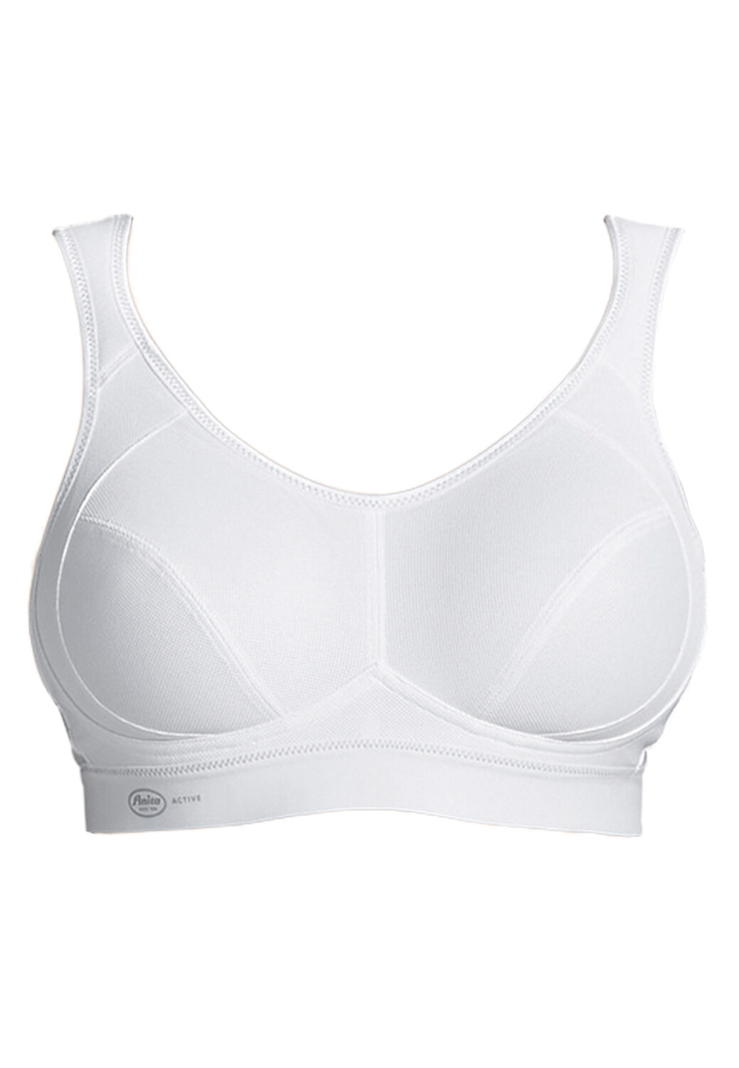 Бюстгальтер Anita Sport BH extreme control, белый
Бюстгальтер Anita Sport BH extreme control, белый