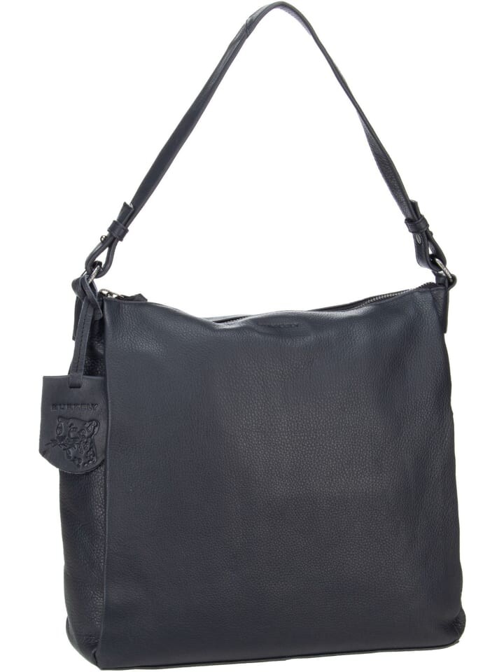 Наплечная сумка Burkely, синий
Наплечная сумка Burkely, синий