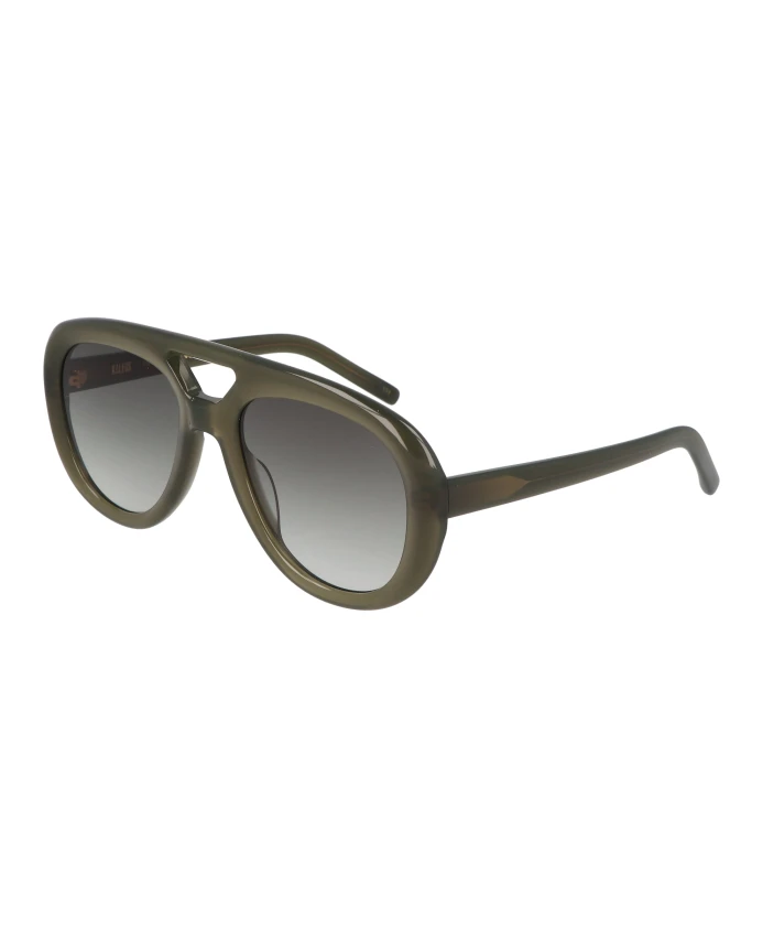 Солнцезащитные очки Porter Kaleos, зеленый
Солнцезащитные очки Porter Kaleos, зеленый