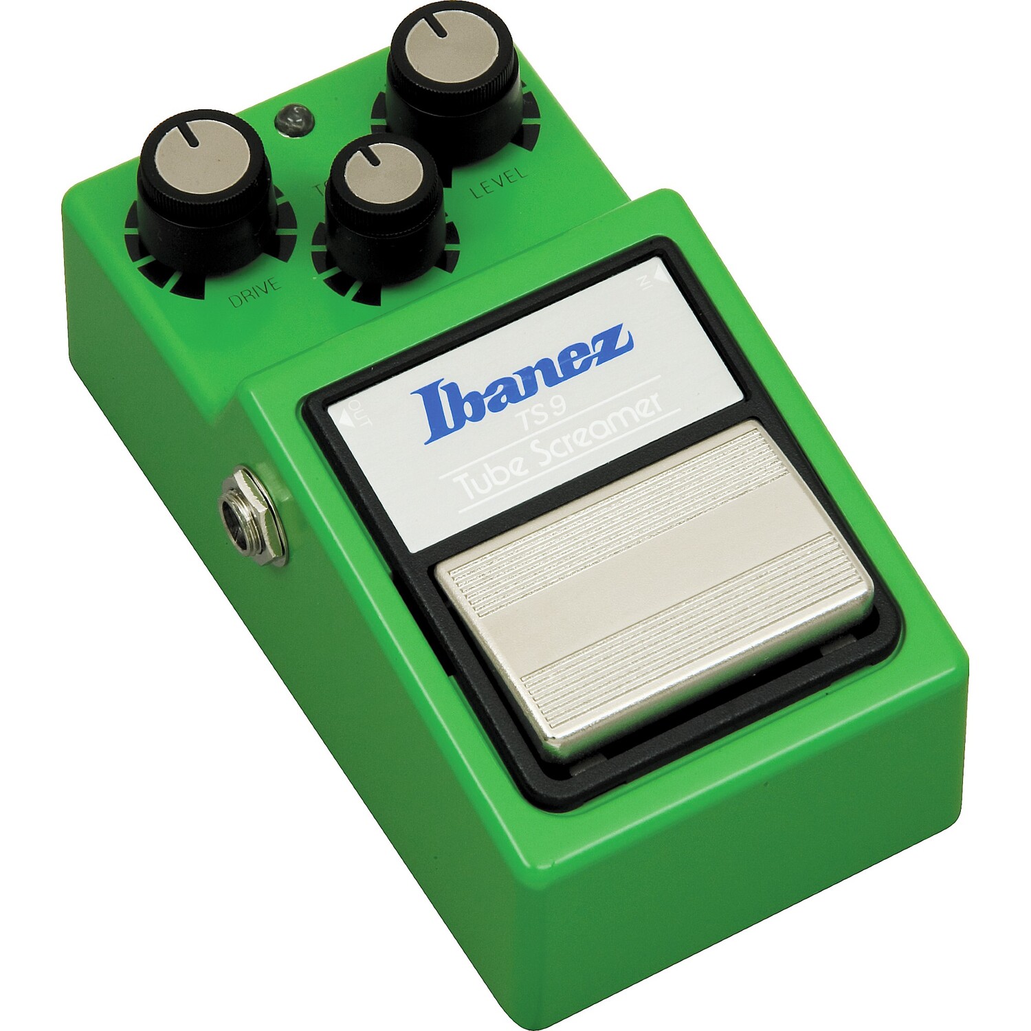 Ibanez TS9 Tube Screamer Педаль эффектов
Ibanez TS9 Tube Screamer Педаль эффектов