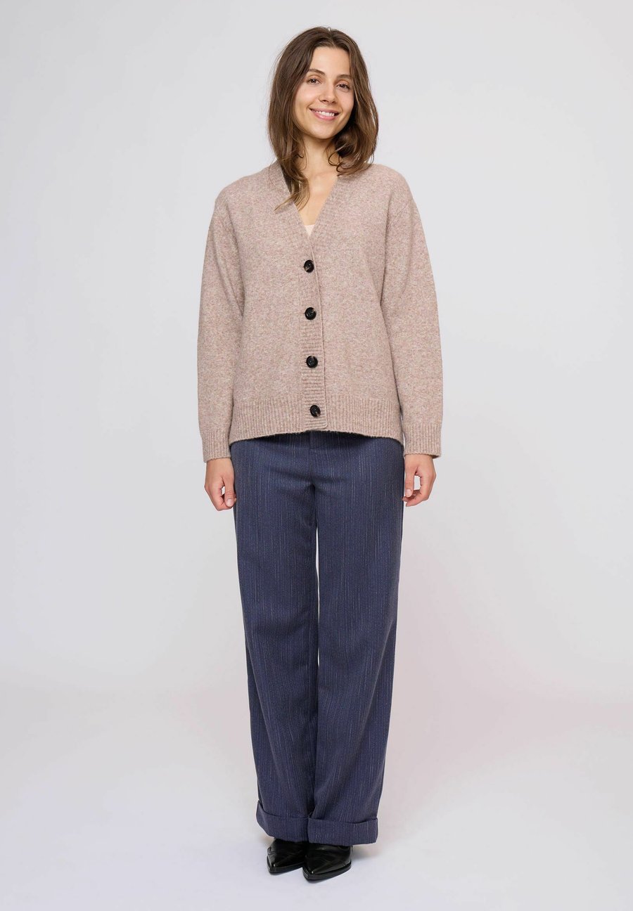 Кардиган Noa Noa Cardigan, Warm Taupe/Beige
Кардиган Noa Noa Cardigan, Warm Taupe/Beige
