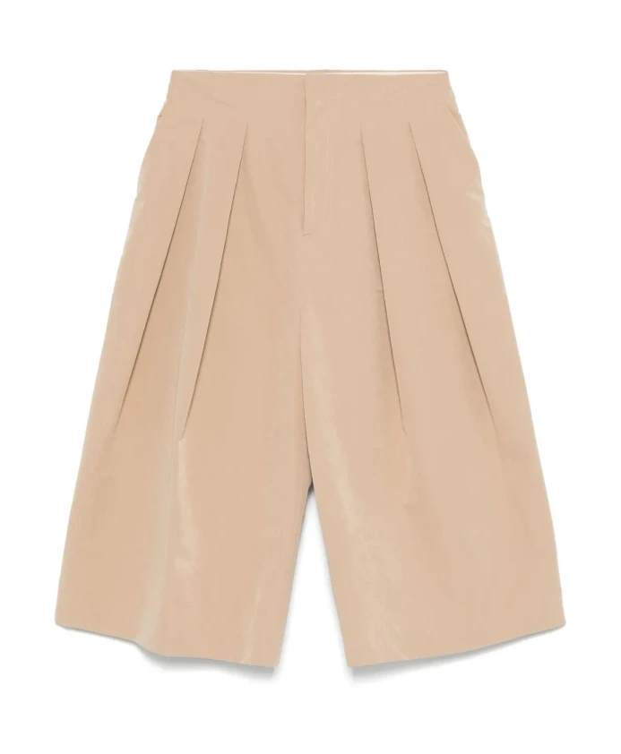 Стильные брюки Philosophy Di Lorenzo Serafini, бежевый
Стильные брюки Philosophy Di Lorenzo Serafini, бежевый