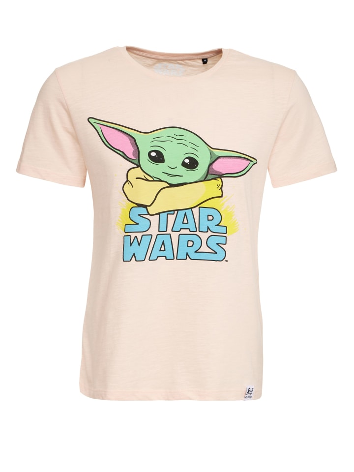 Футболка Re:Covered, розовый
Футболка Re:Covered, розовый