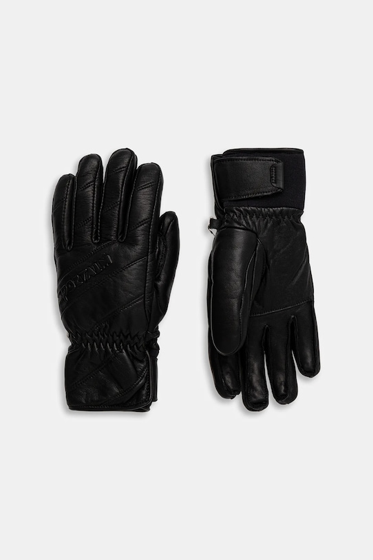 Лыжные перчатки Katlen Sportalm, черный
Лыжные перчатки Katlen Sportalm, черный