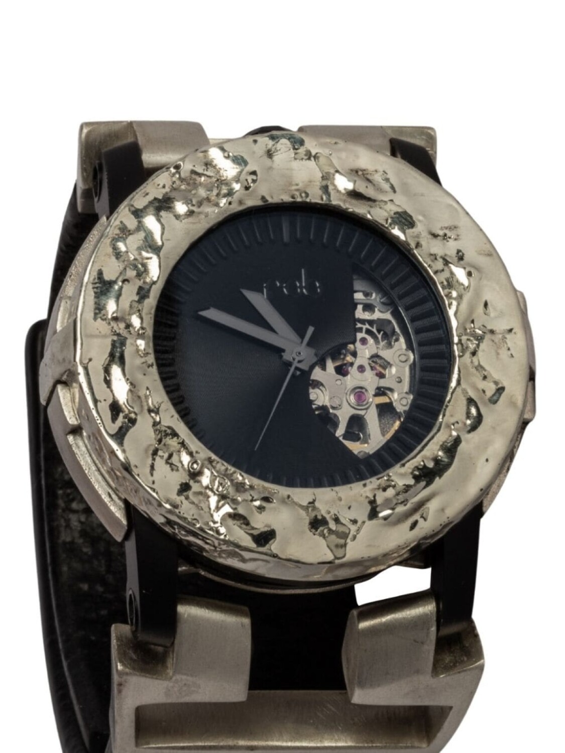 P4—Часы FOB #192 41 мм Parts of Four
P4—Часы FOB #192 41 мм Parts of Four