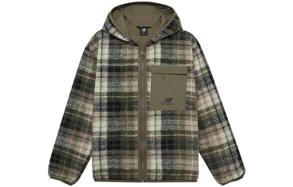 Мужская куртка New Balance, Коричневый
Мужская куртка New Balance, Коричневый