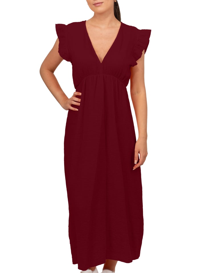 Длинное платье Reichstadt, красный
Длинное платье Reichstadt, красный