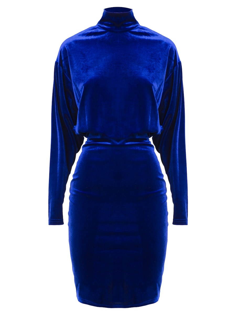 Платье Influencer, Royal Blue
Платье Influencer, Royal Blue