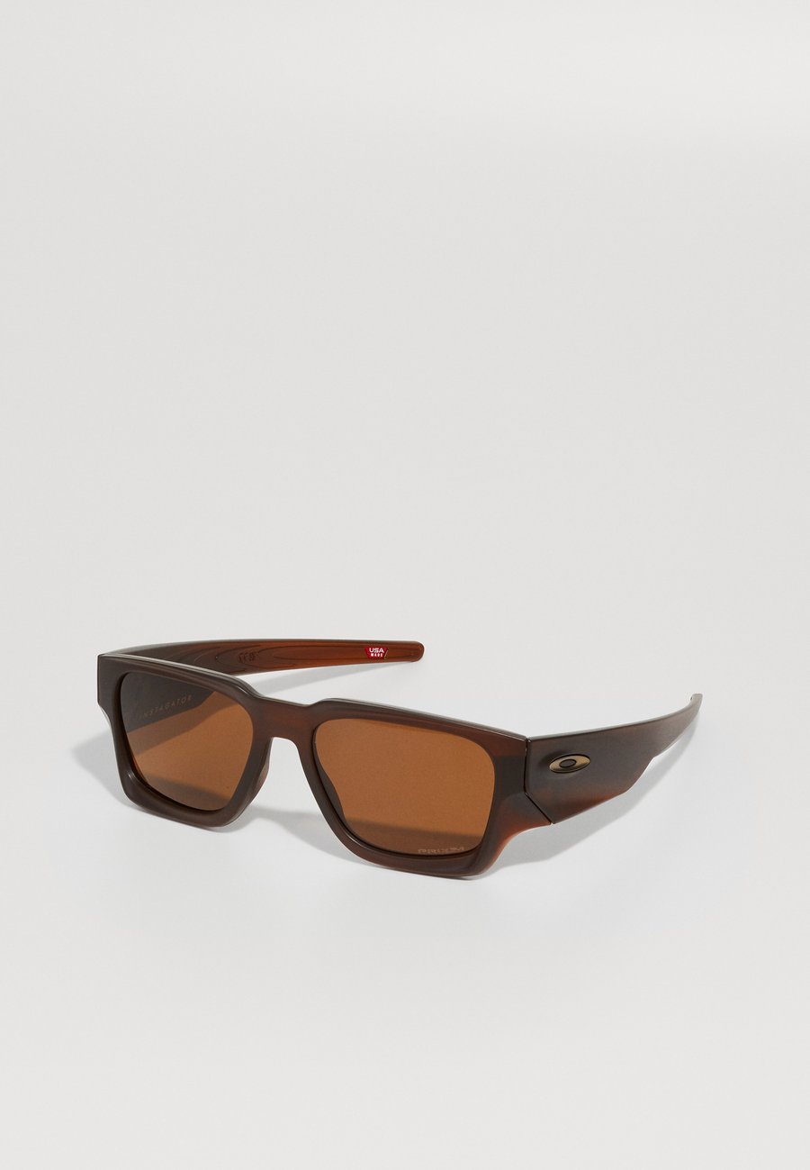 Солнцезащитные очки Oakley INSTAGATOR UNISEX, Matte Rootbeer/Brown
Солнцезащитные очки Oakley INSTAGATOR UNISEX, Matte Rootbeer/Brown