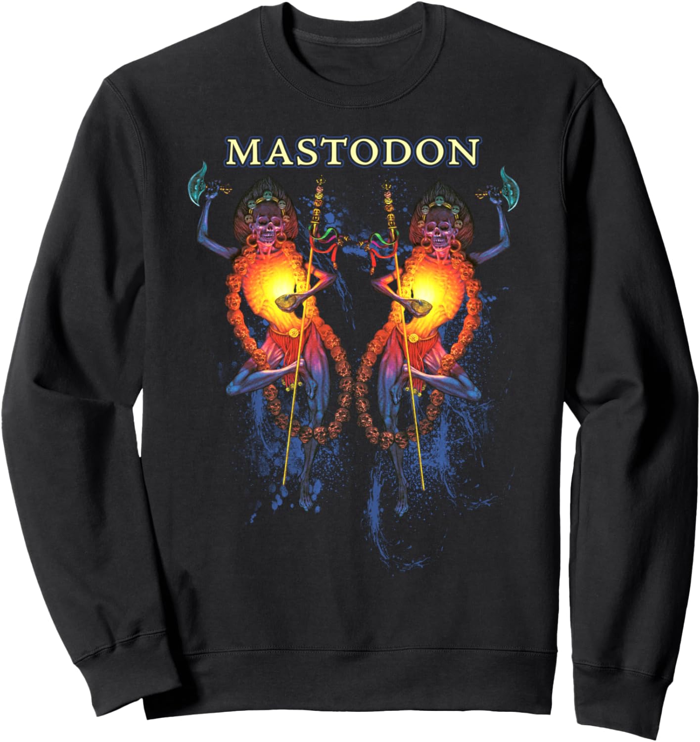 Mastodon - Толстовка Double Dancer, черная, Черный, Mastodon - Толстовка Double Dancer, черная
Mastodon - Толстовка Double Dancer, черная, Черный, Mastodon - Толстовка Double Dancer, черная