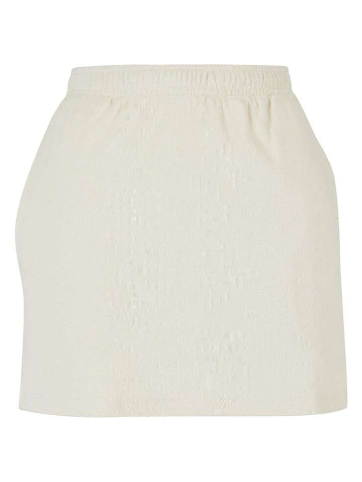 Юбка длиной до колена Urban Classics, цвет palewhite
Юбка длиной до колена Urban Classics, цвет palewhite