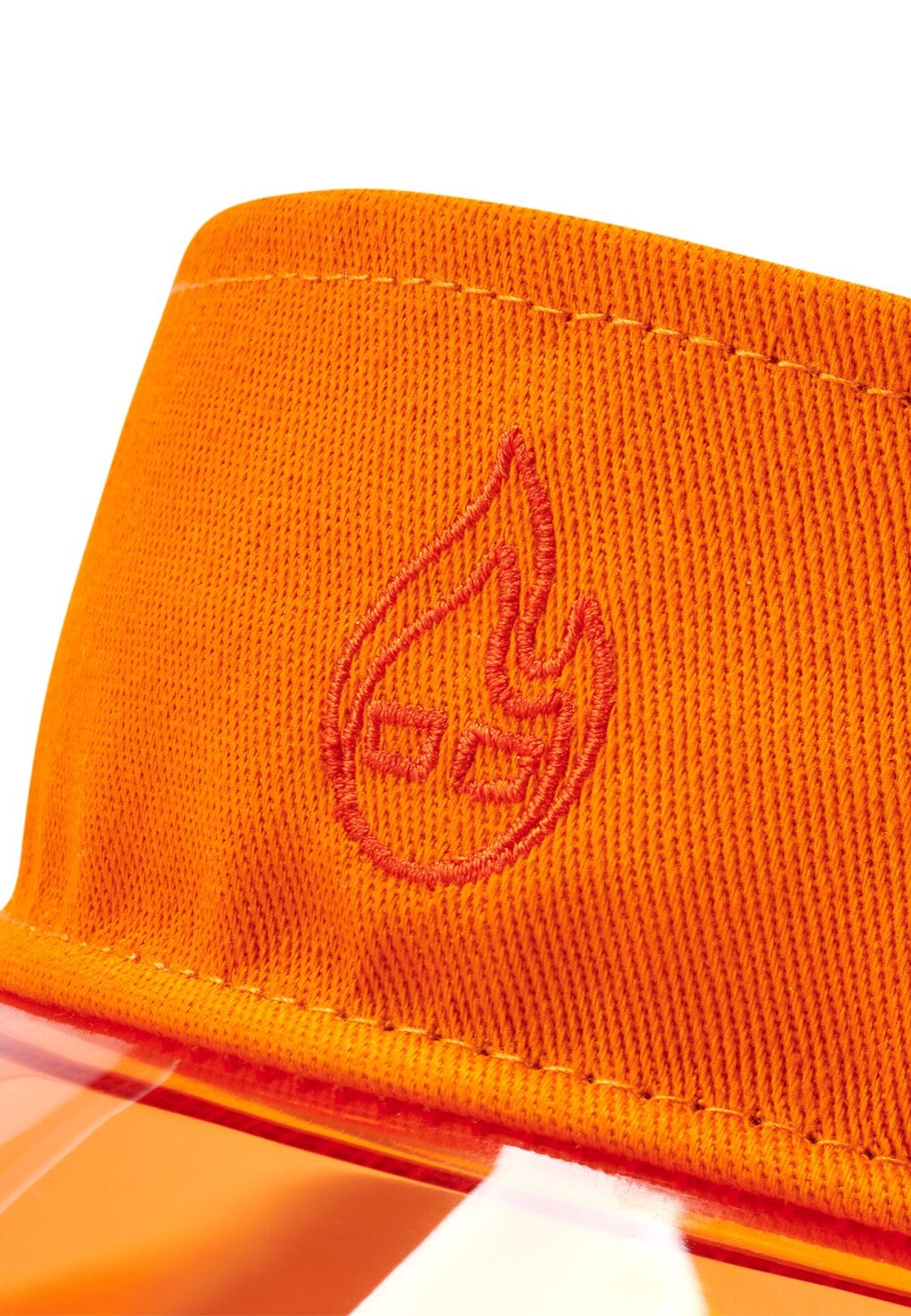 Бейсболка SUN VISOR JOY Johnny Urban, оранжевый
Бейсболка SUN VISOR JOY Johnny Urban, оранжевый