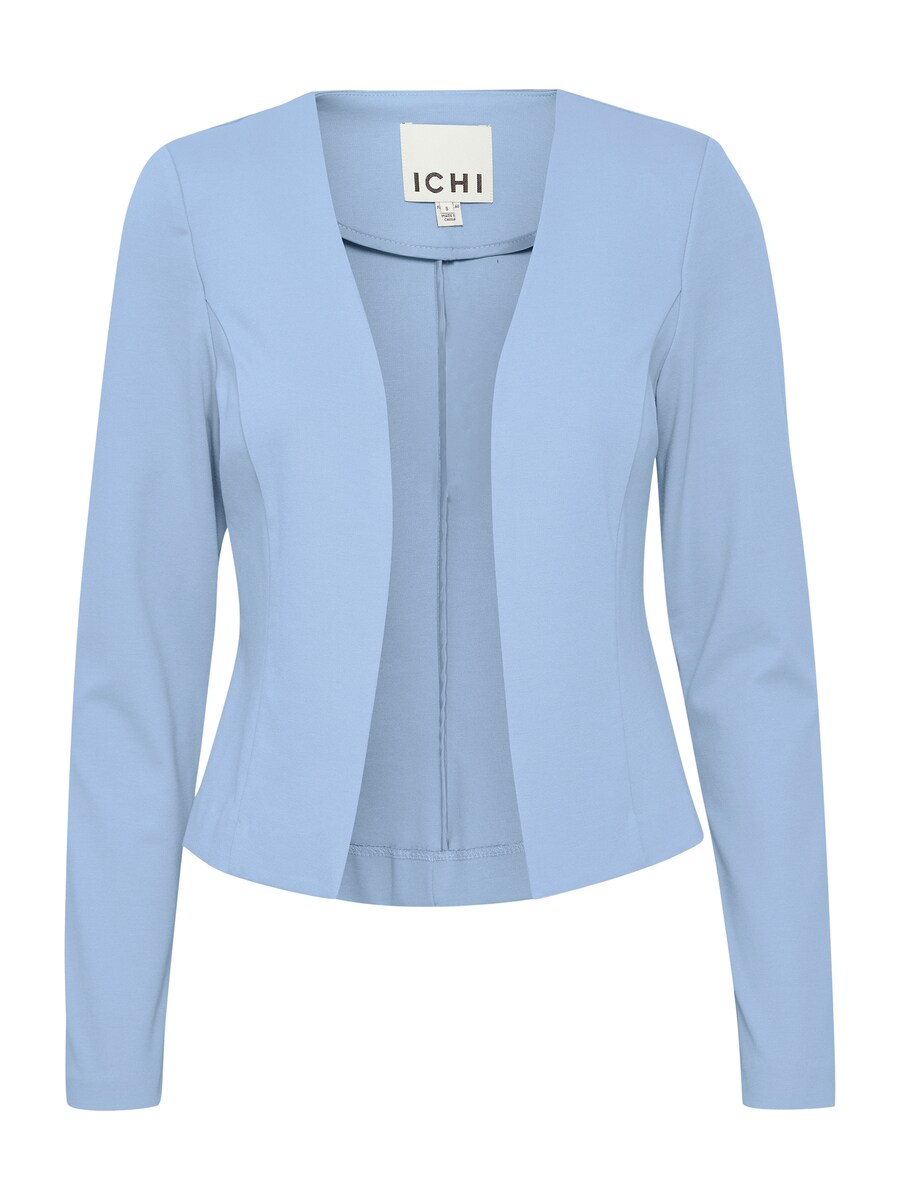 Блейзер ICHI IXKATE, темно-синий
Блейзер ICHI IXKATE, темно-синий
