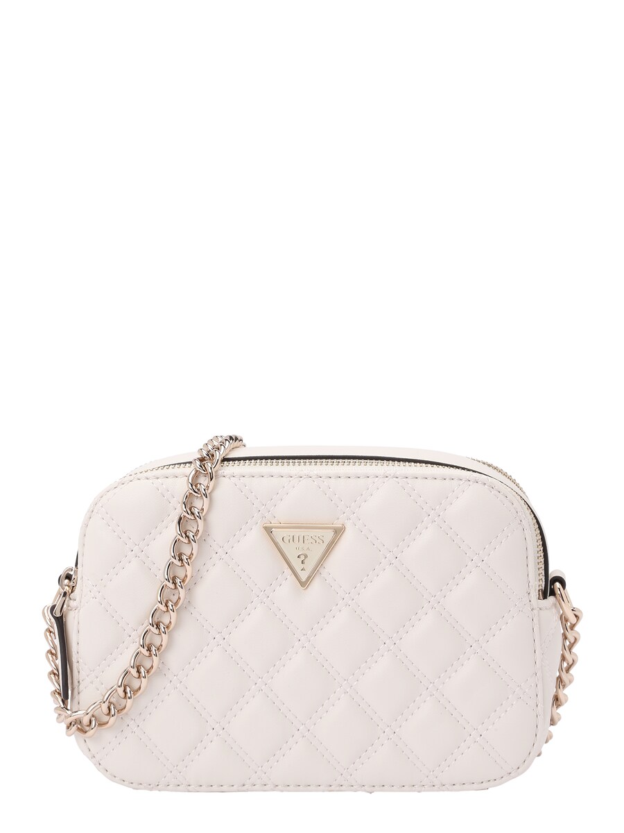 Сумка кросс-боди GUESS GIULLY II CAMERA BAG, Off white
Сумка кросс-боди GUESS GIULLY II CAMERA BAG, Off white