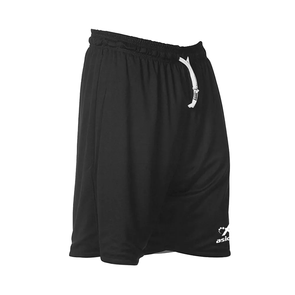 Шорты Asioka Sapporo, черный
Шорты Asioka Sapporo, черный