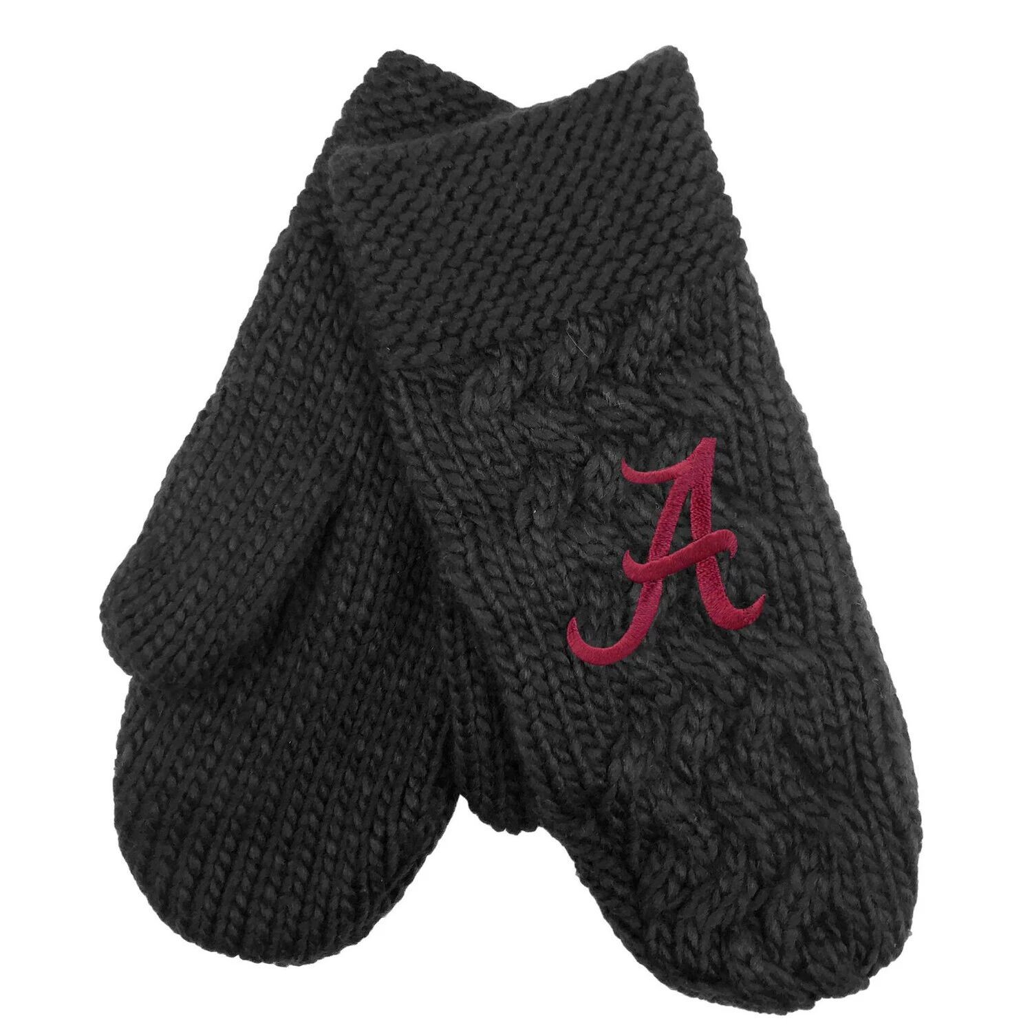 Варежки Арья Alabama Crimson Tide
Варежки Арья Alabama Crimson Tide