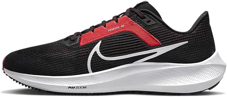 Мужские кроссовки для бега Nike Stroke, Black/White-Lt Crimson
Мужские кроссовки для бега Nike Stroke, Black/White-Lt Crimson