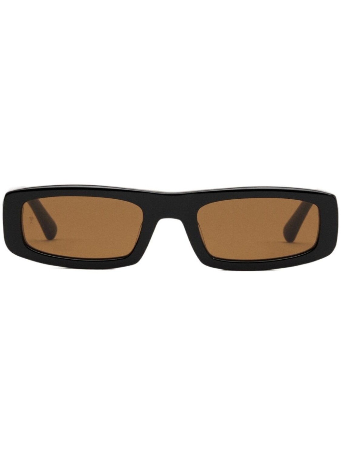 AMI Paris солнцезащитные очки в прямоугольной оправе, черный
AMI Paris солнцезащитные очки в прямоугольной оправе, черный