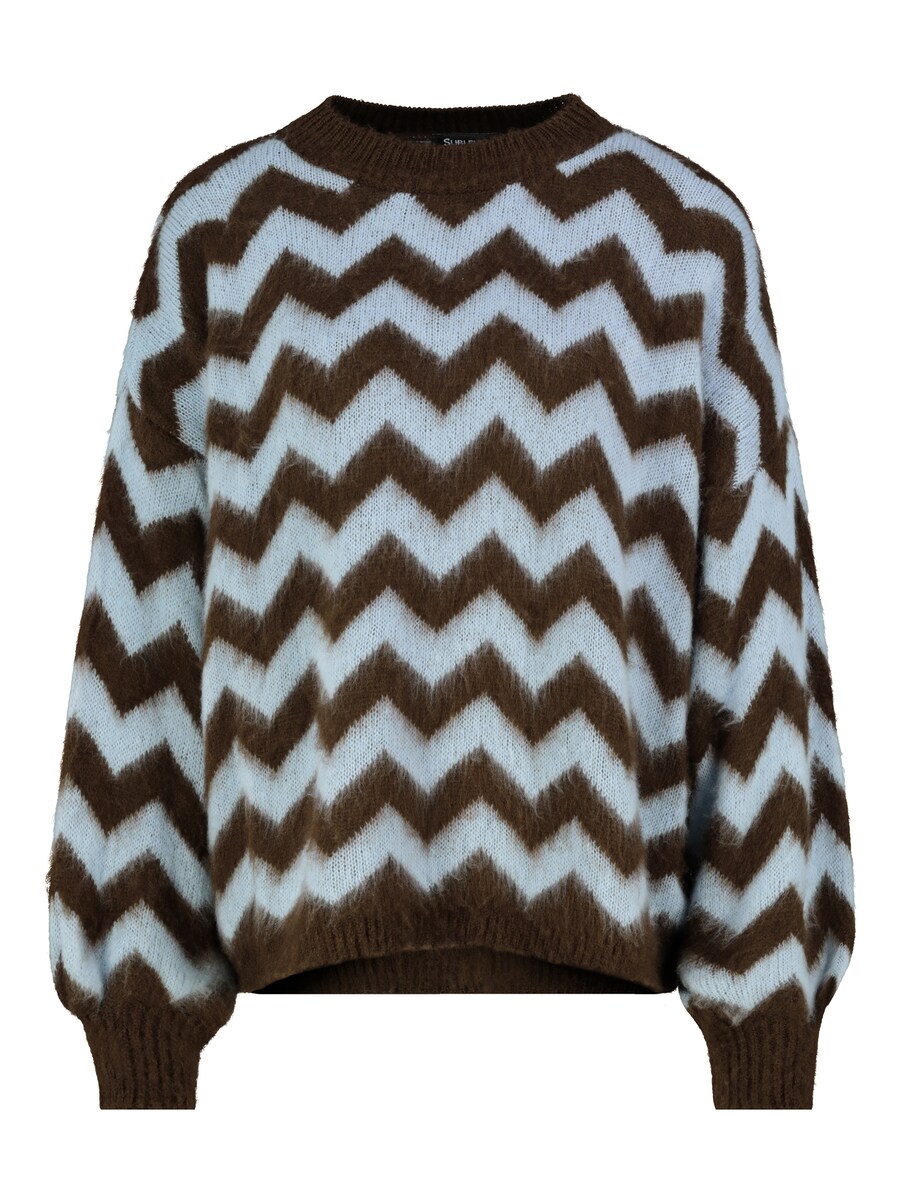 Свитер Sublevel, Mixed Colors
Свитер Sublevel, Mixed Colors