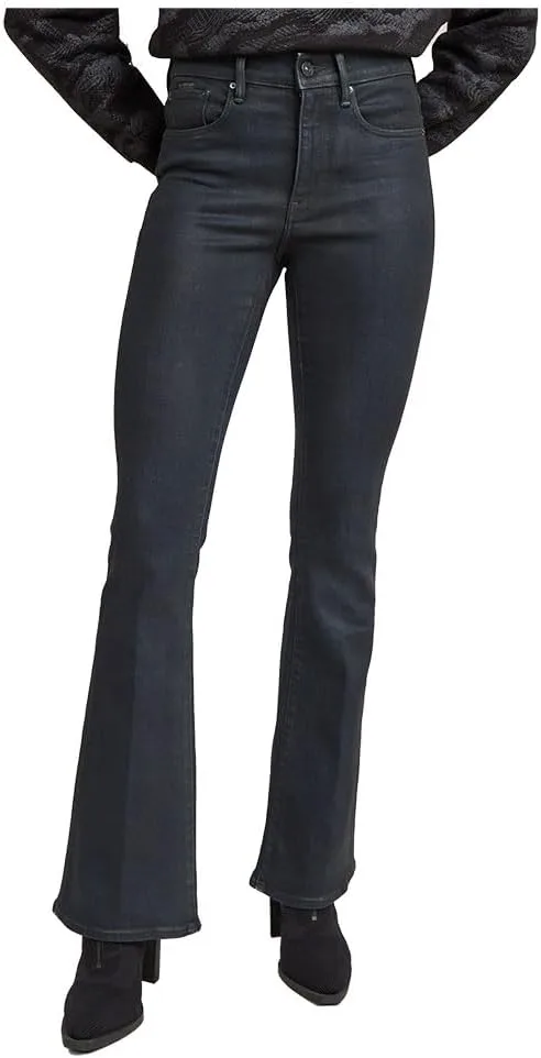G-STAR Женские брюки Bootcut
G-STAR Женские брюки Bootcut