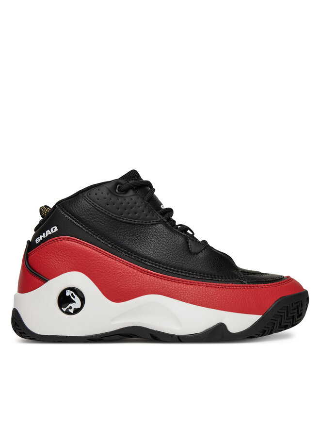 Кроссовки V11-183-K Shaq, черный
Кроссовки V11-183-K Shaq, черный