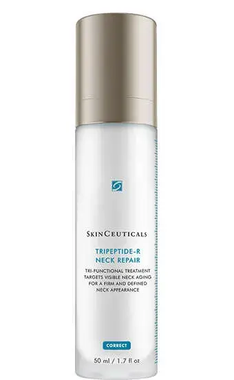 Skinceuticals Tripeptide-R Neck Repair Антивозрастной крем 50 мл
Skinceuticals Tripeptide-R Neck Repair Антивозрастной крем 50 мл