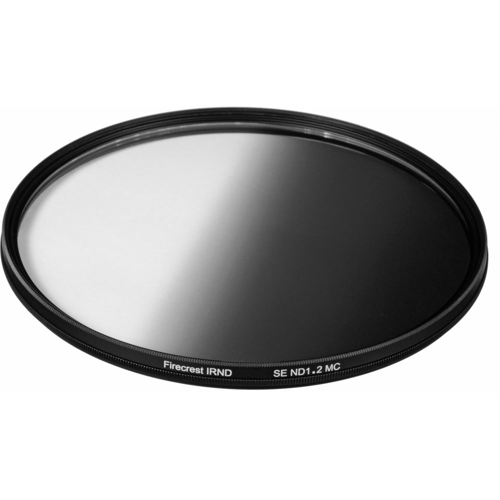 Фильтр Formatt Hitech Firecrest Graduated ND Filter FC95GND1.2G
Фильтр Formatt Hitech Firecrest Graduated ND Filter FC95GND1.2G