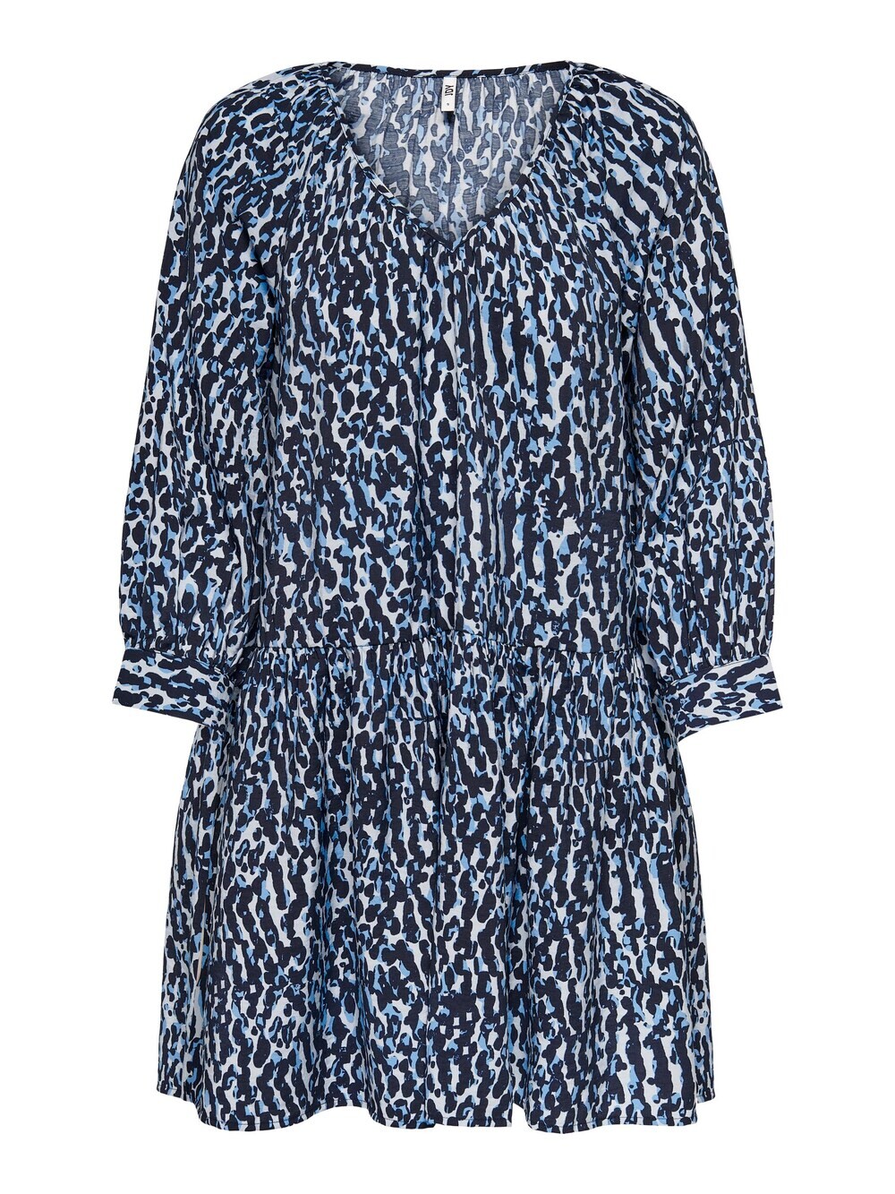 Платье JDY Camilla, темно-синий/голубой
Платье JDY Camilla, темно-синий/голубой