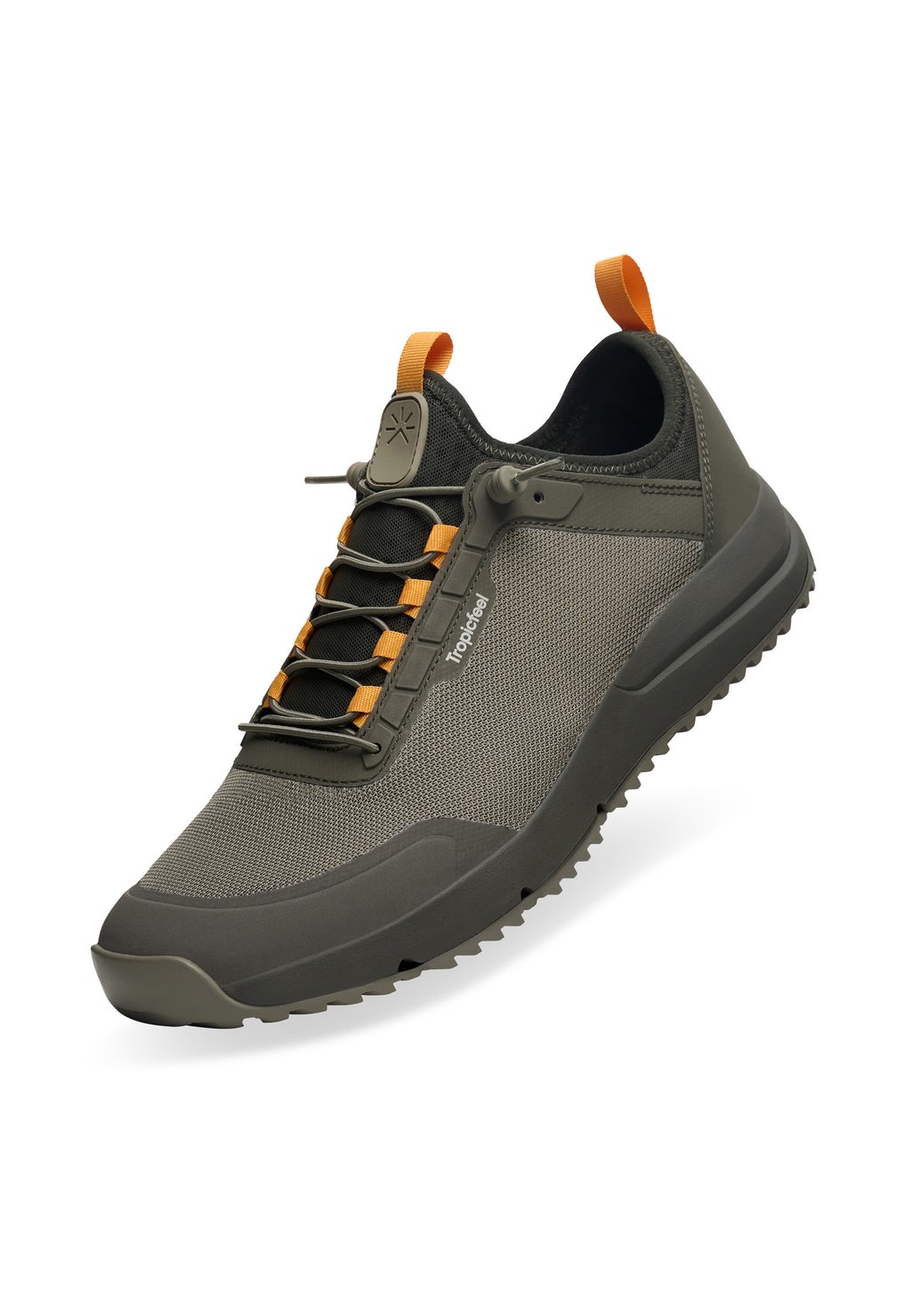 Кроссовки ALL TERRAIN Tropicfeel, хаки
Кроссовки ALL TERRAIN Tropicfeel, хаки