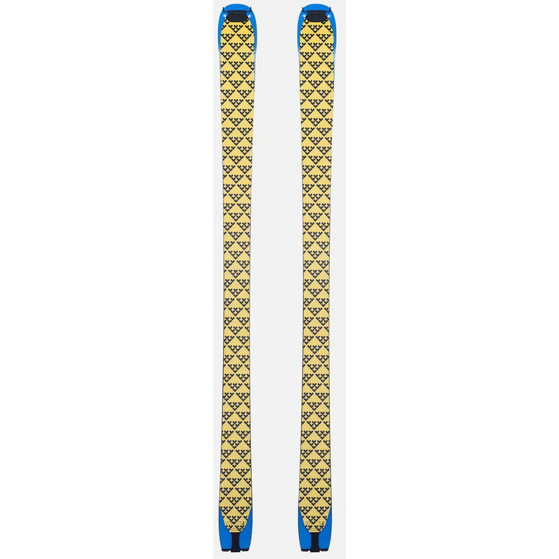 Скин для лыж Pilus Ova Freebird Black Crows, желтый, Черный, Скин для лыж Pilus Ova Freebird Black Crows, желтый
Скин для лыж Pilus Ova Freebird Black Crows, желтый, Черный, Скин для лыж Pilus Ova Freebird Black Crows, желтый