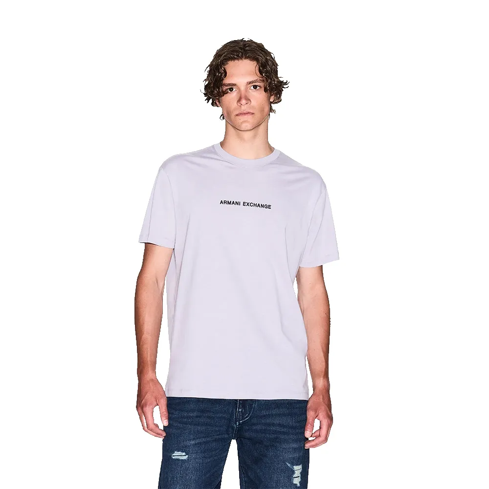 Футболка Armani Exchange XM000787_AF12308, белый
Футболка Armani Exchange XM000787_AF12308, белый