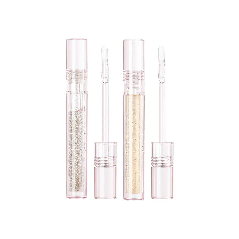 Звездный замороженный дробленый лед блеск для губ масло и помада глянцевый легко растушевывается натуральный глянцевый блеск для губ 2мл*2 UKISS
Звездный замороженный дробленый лед блеск для губ масло и помада глянцевый легко растушевывается натуральный глянцевый блеск для губ 2мл*2 UKISS