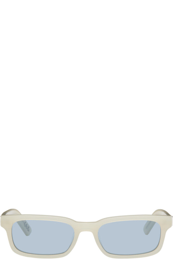 Солнцезащитные очки Gesto Off-White RETROSUPERFUTURE
Солнцезащитные очки Gesto Off-White RETROSUPERFUTURE