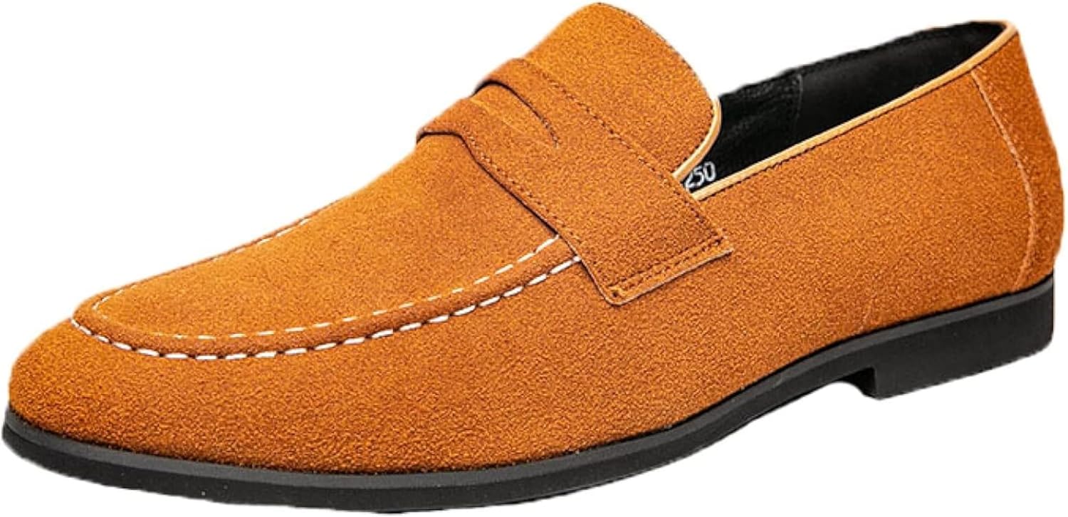 Мужские платья, повседневная обувь, свадебные вечеринки, мужская повседневная обувь, туфли с плоской подошвой Oxcowniu, желтый
Мужские платья, повседневная обувь, свадебные вечеринки, мужская повседневная обувь, туфли с плоской подошвой Oxcowniu, желтый