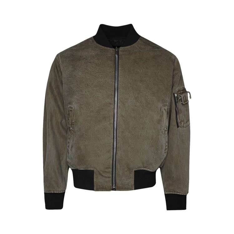 Куртка Givenchy Reversible Denim Bomber Jacket, черный
Куртка Givenchy Reversible Denim Bomber Jacket, черный