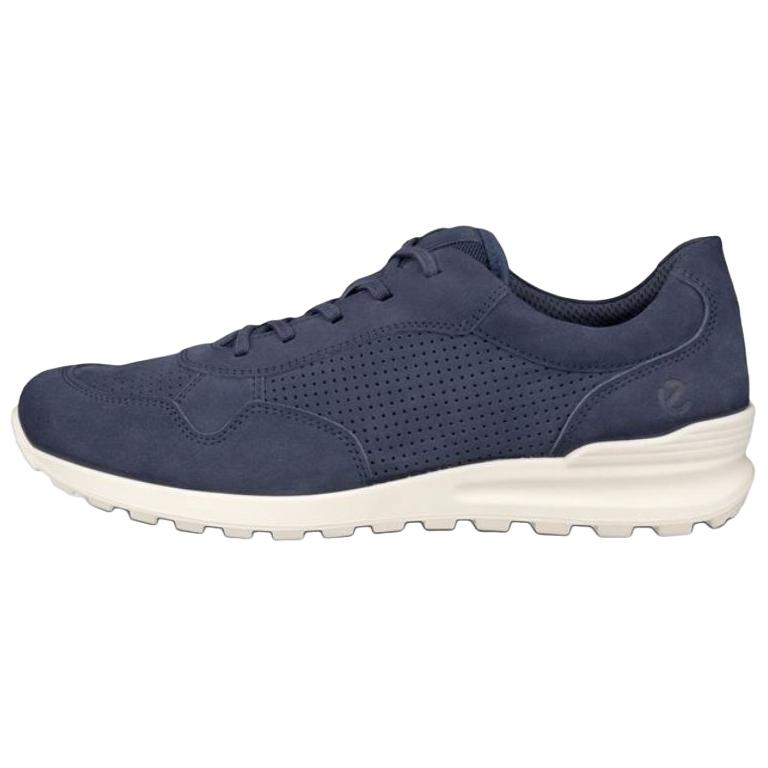 Cs25 низкие повседневные кроссовки мужские Ecco, синий
Cs25 низкие повседневные кроссовки мужские Ecco, синий