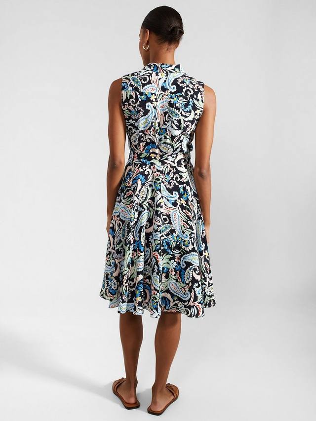 Платье белинды Hobbs, разноцветный
Платье белинды Hobbs, разноцветный