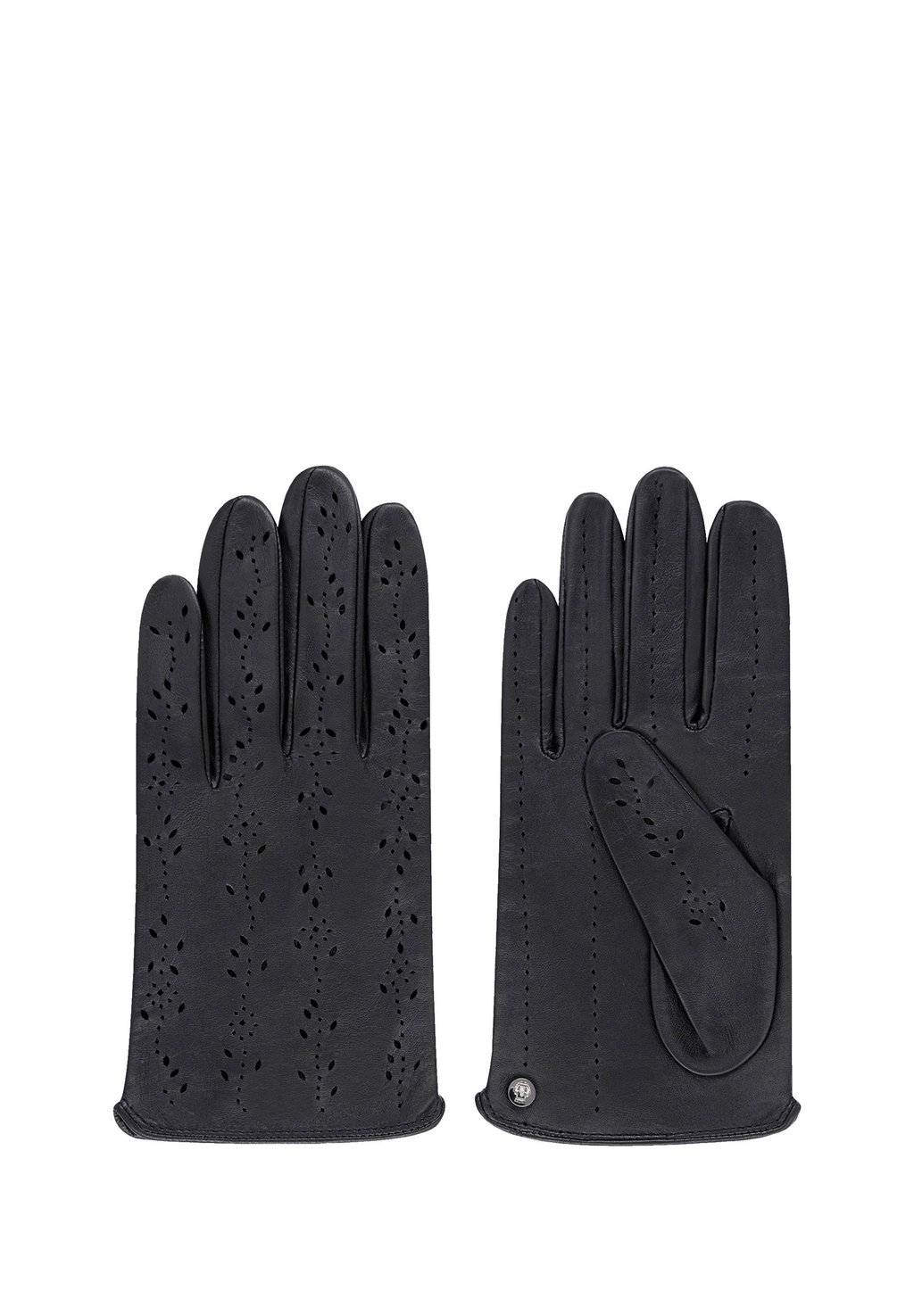 Перчатки MADEIRA Roeckl, черный
Перчатки MADEIRA Roeckl, черный