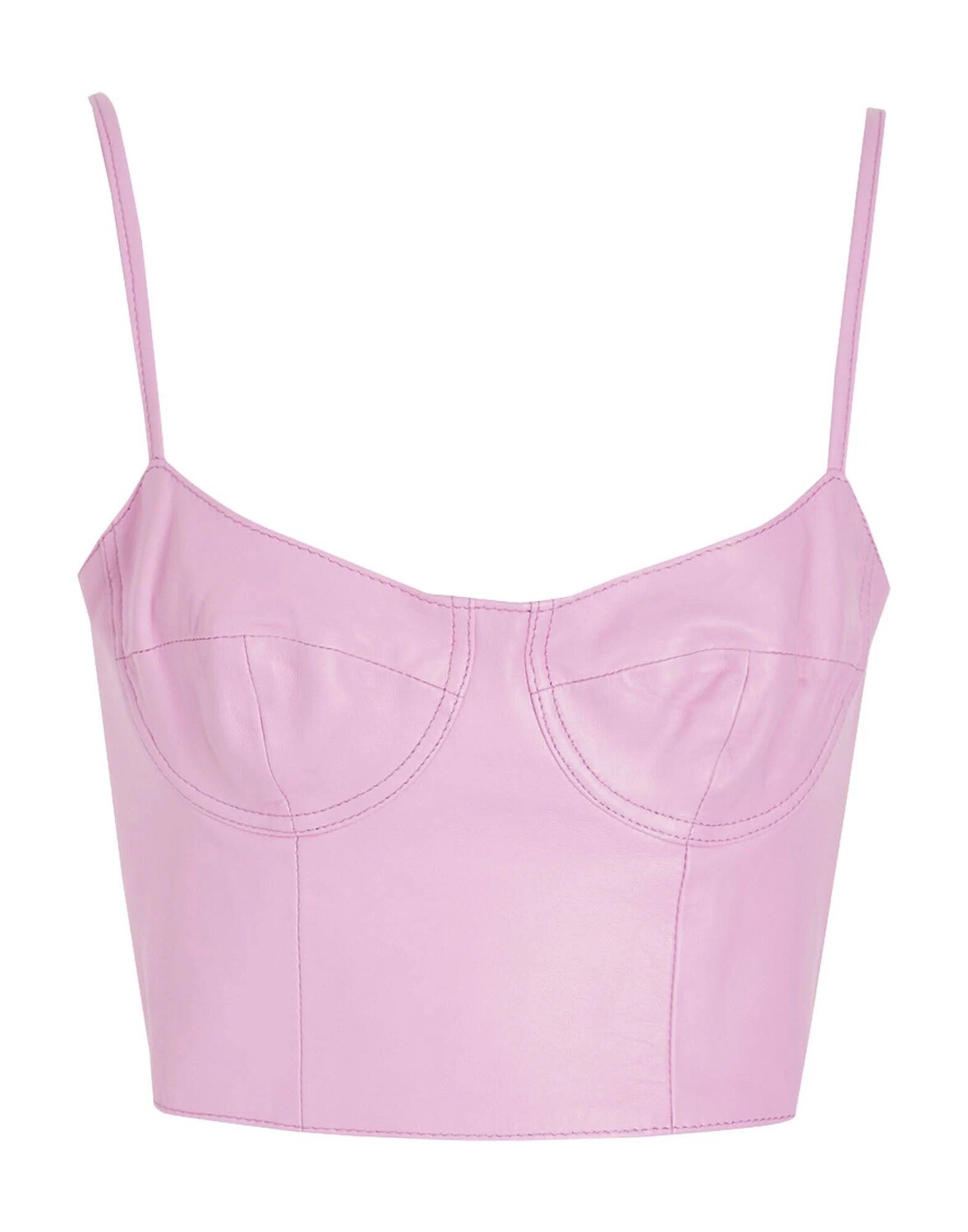 Топ 8 By Yoox, розовый
Топ 8 By Yoox, розовый