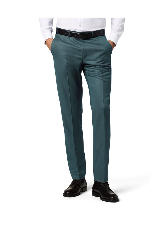 Штаны на Digel, зеленый
Штаны на Digel, зеленый