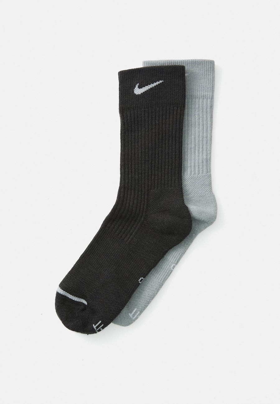 Носки Nike Performance EVERYDAY CREW UNISEX 2 PACK, Dark Smoke Grey/Light Smoke Grey/Vast Grey/Dark Grey
Носки Nike Performance EVERYDAY CREW UNISEX 2 PACK, Dark Smoke Grey/Light Smoke Grey/Vast Grey/Dark Grey