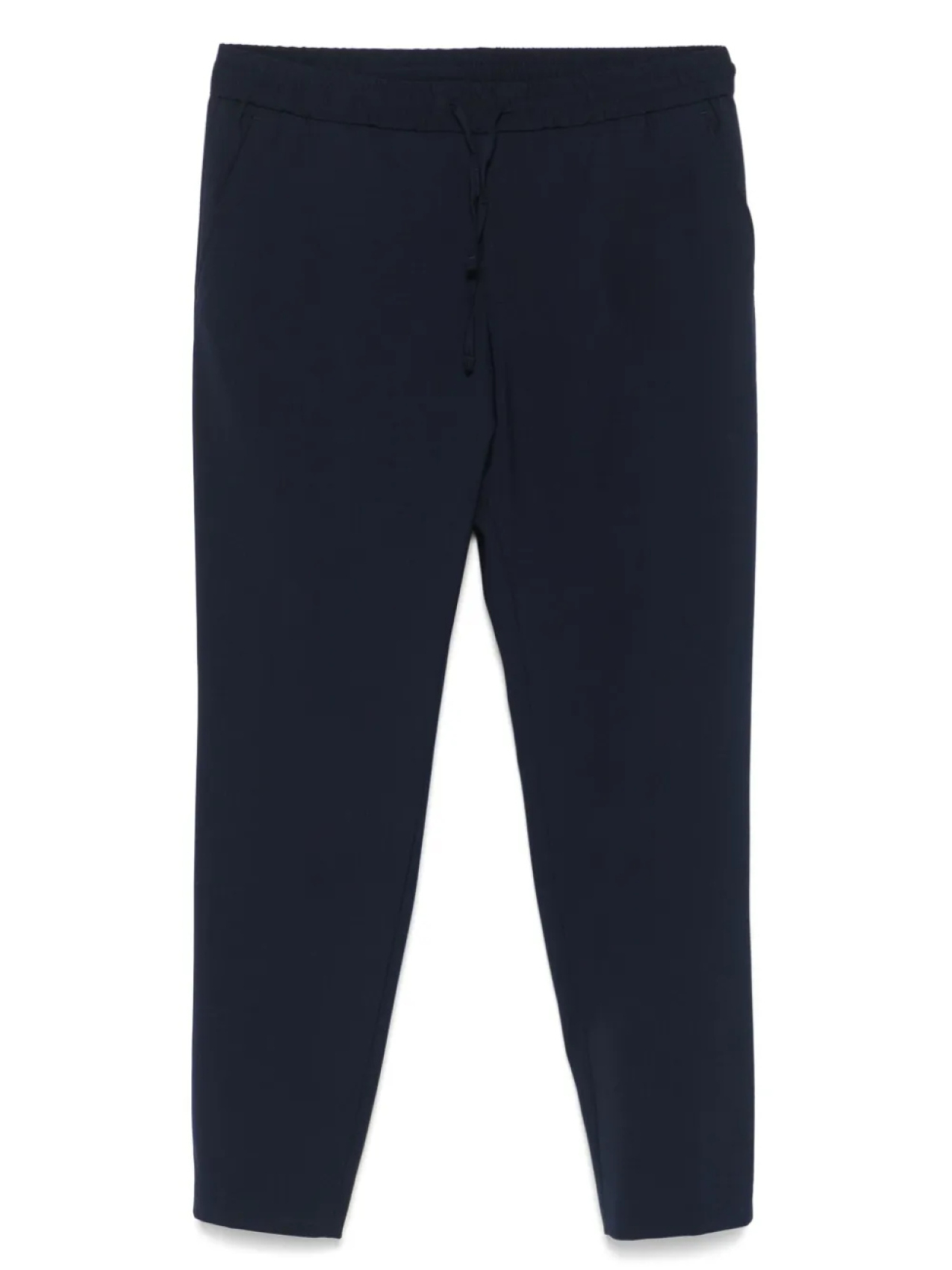 Зауженные брюки BOSS, синий
Зауженные брюки BOSS, синий