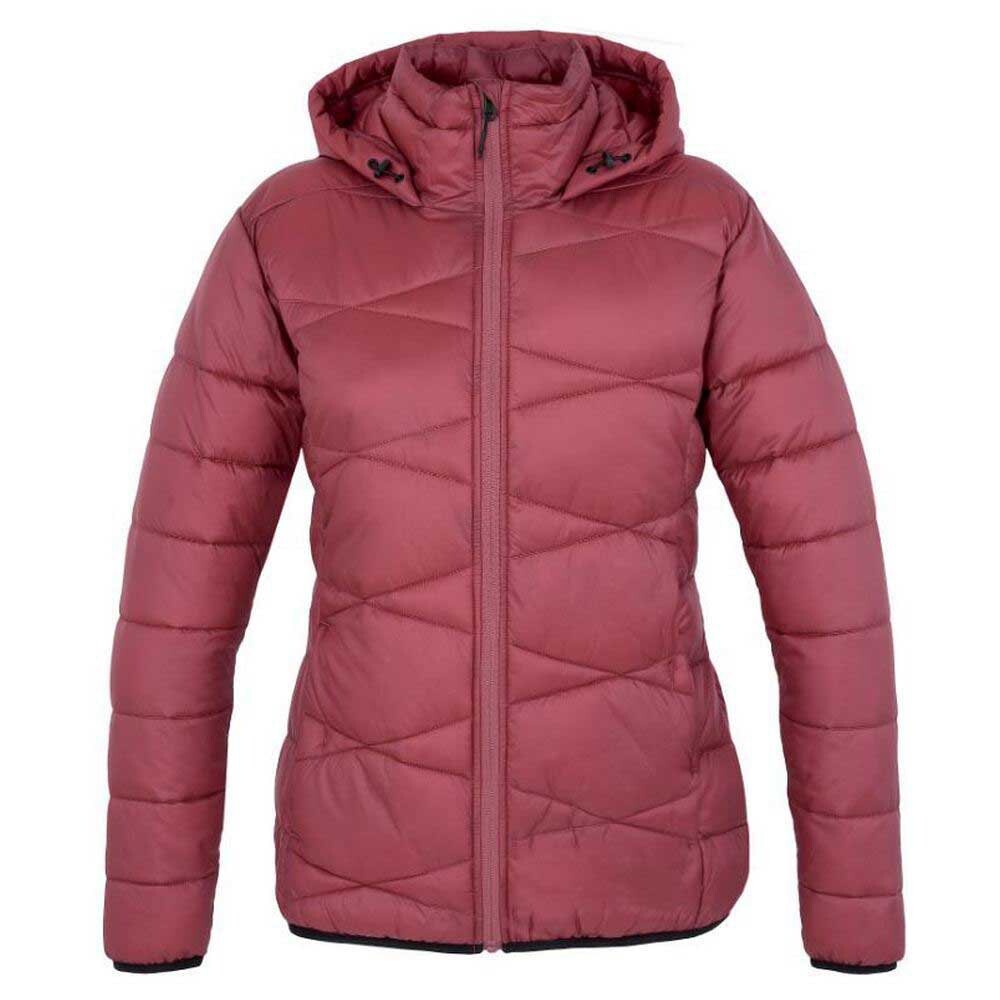 Спортивная куртка Hannah Betlis Down, красный
Спортивная куртка Hannah Betlis Down, красный