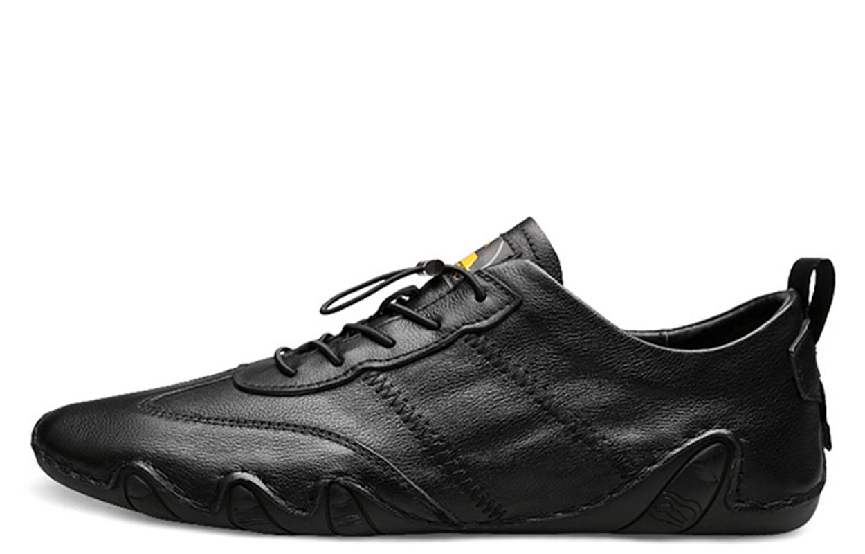 BECK Мужские низкие кэжуал кеды черные, цвет Black
BECK Мужские низкие кэжуал кеды черные, цвет Black