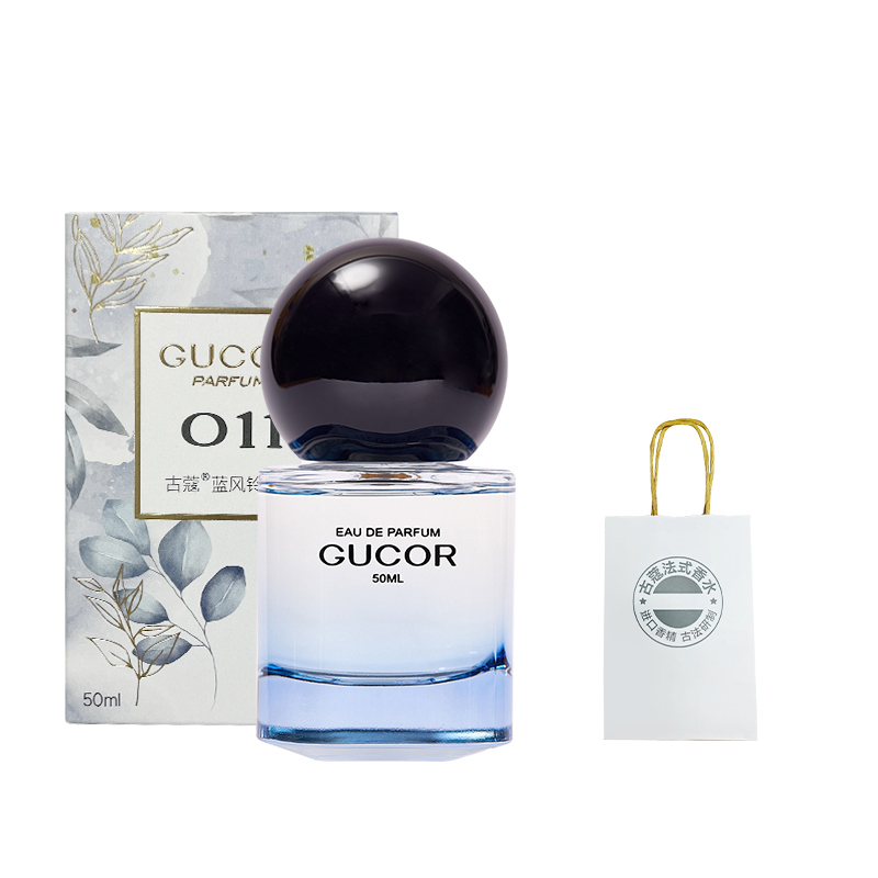 Gukko 011 Blue Bell Perfumes Floral And Greenleaf духи EDP 50 мл
Gukko 011 Blue Bell Perfumes Floral And Greenleaf духи EDP 50 мл