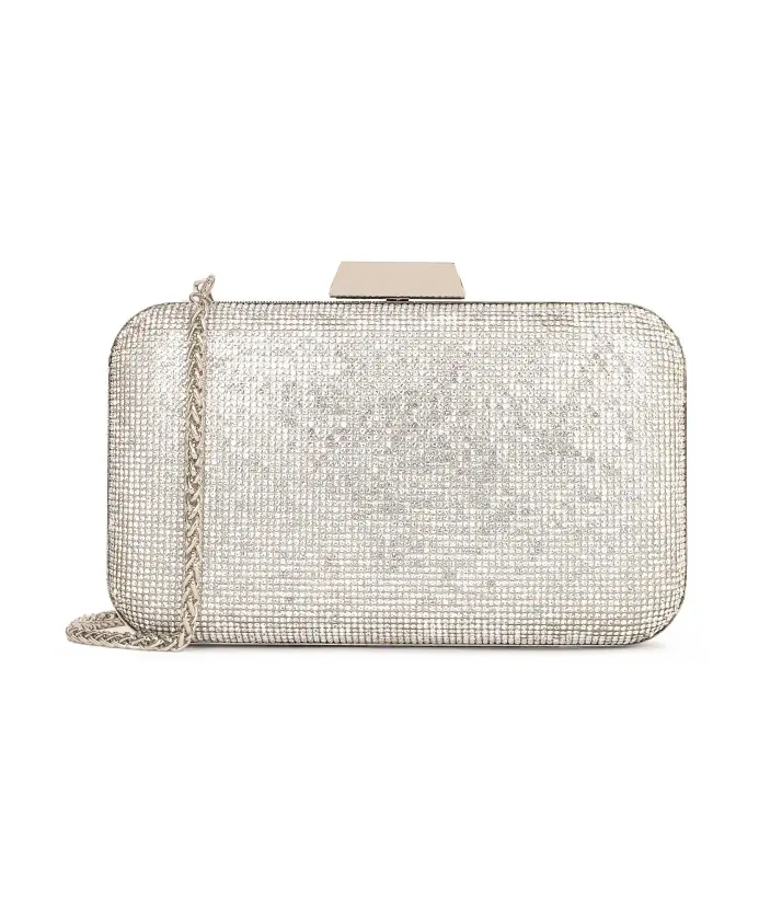 Вечерняя сумочка, украшенная кристаллами Kazar, серый, Черный, Вечерняя сумочка, украшенная кристаллами Kazar, серый
Вечерняя сумочка, украшенная кристаллами Kazar, серый, Черный, Вечерняя сумочка, украшенная кристаллами Kazar, серый